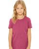 Picture of 3001Y - Youth Jersey Tee