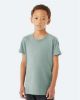 Picture of 3001Y - Youth Jersey Tee