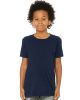 Picture of 3001Y - Youth Jersey Tee