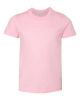 Picture of 3001Y - Youth Jersey Tee