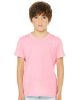 Picture of 3001Y - Youth Jersey Tee