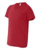 Picture of 3001Y - Youth Jersey Tee