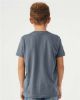 Picture of 3001Y - Youth Jersey Tee