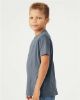 Picture of 3001Y - Youth Jersey Tee