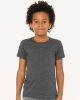 Picture of 3001YCVC - Youth CVC Jersey Tee