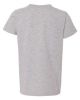 Picture of 3001YCVC - Youth CVC Jersey Tee
