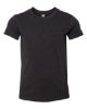 Picture of 3001YCVC - Youth CVC Jersey Tee