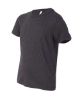 Picture of 3001YCVC - Youth CVC Jersey Tee