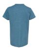 Picture of 3001YCVC - Youth CVC Jersey Tee
