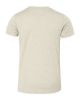 Picture of 3001YCVC - Youth CVC Jersey Tee