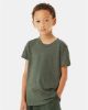 Picture of 3001YCVC - Youth CVC Jersey Tee