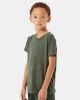 Picture of 3001YCVC - Youth CVC Jersey Tee