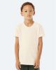 Picture of 3001YCVC - Youth CVC Jersey Tee