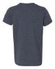 Picture of 3001YCVC - Youth CVC Jersey Tee