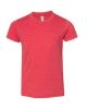 Picture of 3001YCVC - Youth CVC Jersey Tee
