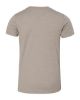 Picture of 3001YCVC - Youth CVC Jersey Tee
