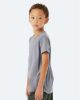 Picture of 3001YCVC - Youth CVC Jersey Tee