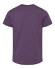 Picture of 3001YCVC - Youth CVC Jersey Tee
