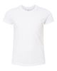 Picture of 3001YCVC - Youth CVC Jersey Tee