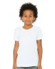 Picture of 3001YCVC - Youth CVC Jersey Tee