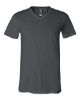 Picture of 3005 - Unisex Jersey V-Neck Tee