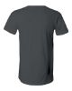 Picture of 3005 - Unisex Jersey V-Neck Tee