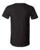 Picture of 3005 - Unisex Jersey V-Neck Tee