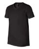 Picture of 3005 - Unisex Jersey V-Neck Tee