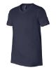 Picture of 3005 - Unisex Jersey V-Neck Tee