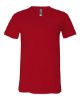 Picture of 3005 - Unisex Jersey V-Neck Tee
