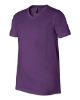 Picture of 3005 - Unisex Jersey V-Neck Tee