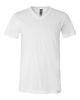 Picture of 3005 - Unisex Jersey V-Neck Tee
