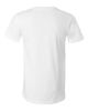 Picture of 3005 - Unisex Jersey V-Neck Tee