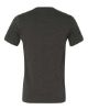Picture of 3005CVC - Unisex Heather CVC V-Neck Tee