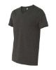 Picture of 3005CVC - Unisex Heather CVC V-Neck Tee