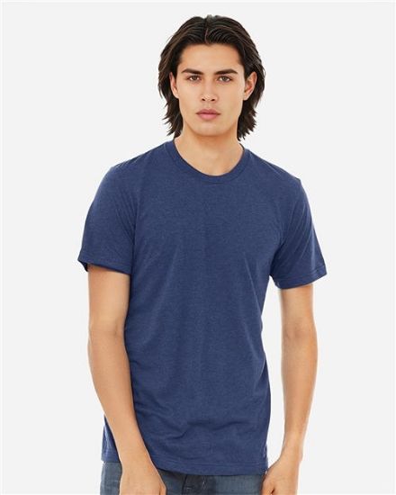Picture of 3413 - Triblend Tee
