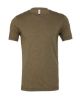 Picture of 3413 - Triblend Tee