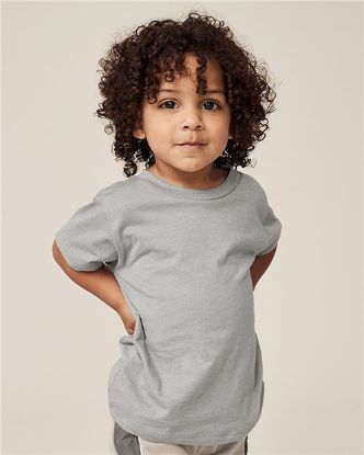 Picture of 3413T - Toddler Triblend Tee