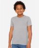 Picture of 3413Y - Youth Triblend Tee