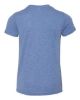 Picture of 3413Y - Youth Triblend Tee