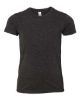 Picture of 3413Y - Youth Triblend Tee