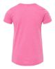 Picture of 3413Y - Youth Triblend Tee
