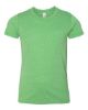 Picture of 3413Y - Youth Triblend Tee