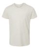 Picture of 3413Y - Youth Triblend Tee