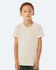 Picture of 3413Y - Youth Triblend Tee