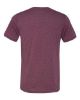 Picture of 3415 - Unisex Triblend V-Neck Tee