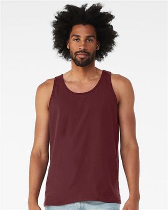 Picture of 3480 - Jersey Tank