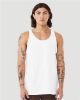 Picture of 3480CVC - Unisex Heather CVC Tank