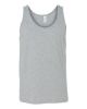 Picture of 3480CVC - Unisex Heather CVC Tank
