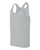 Picture of 3480CVC - Unisex Heather CVC Tank